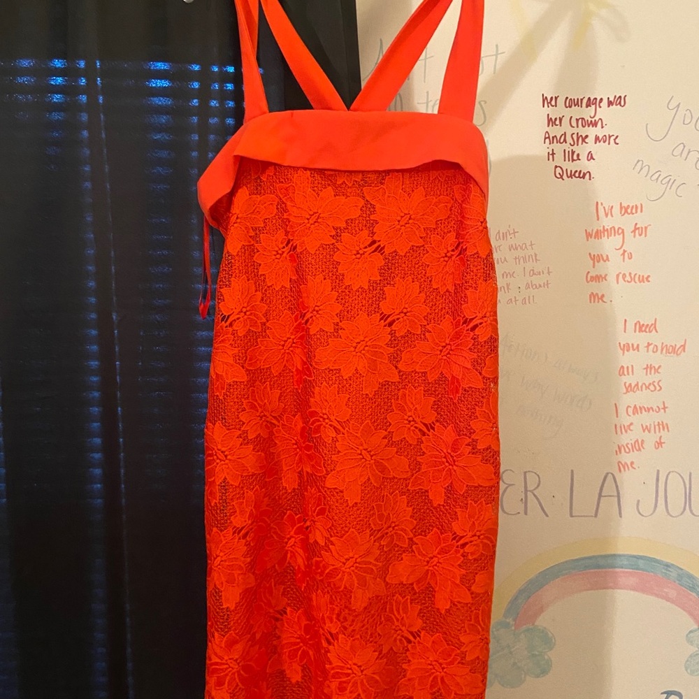 Banana Republic Sundress